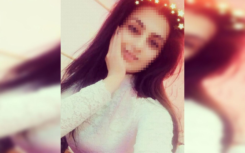 Erzurum'da otostop çeken genç kızın feci sonu - Resim: 1