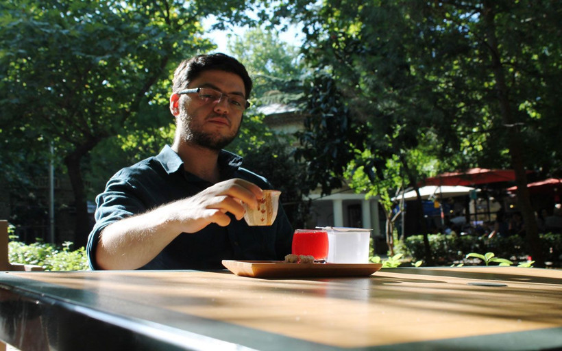 Arnavut müşterisinin özel isteğiyle başladı! Siparişlere yetişemiyor - Resim: 1