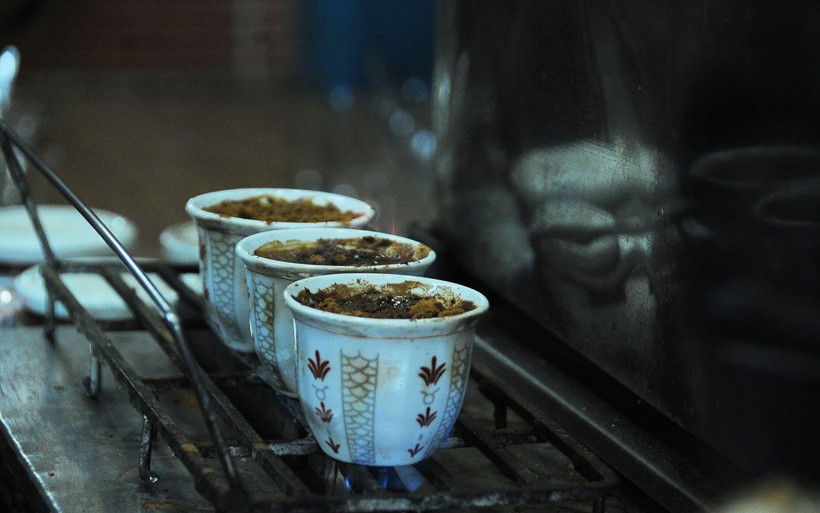 Arnavut müşterisinin özel isteğiyle başladı! Siparişlere yetişemiyor - Resim: 2