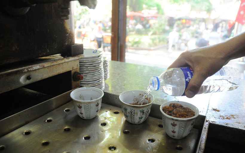 Arnavut müşterisinin özel isteğiyle başladı! Siparişlere yetişemiyor - Resim: 3