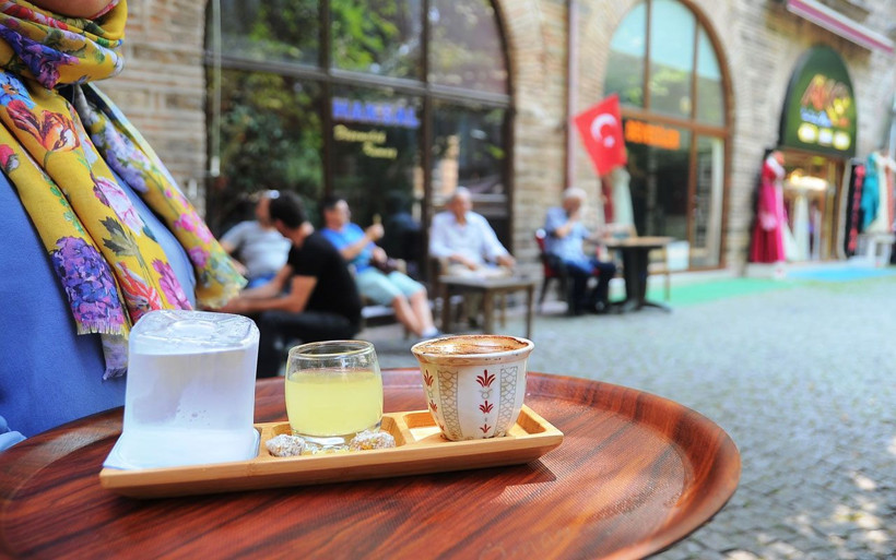 Arnavut müşterisinin özel isteğiyle başladı! Siparişlere yetişemiyor - Resim: 4