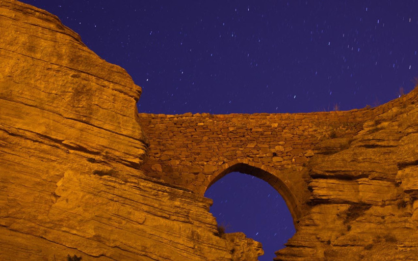 Konya'da 5 bin yıllık saklı güzellik büyük ilgi çekiyor - Resim: 3
