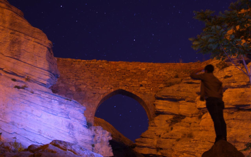 Konya'da 5 bin yıllık saklı güzellik büyük ilgi çekiyor - Resim: 4