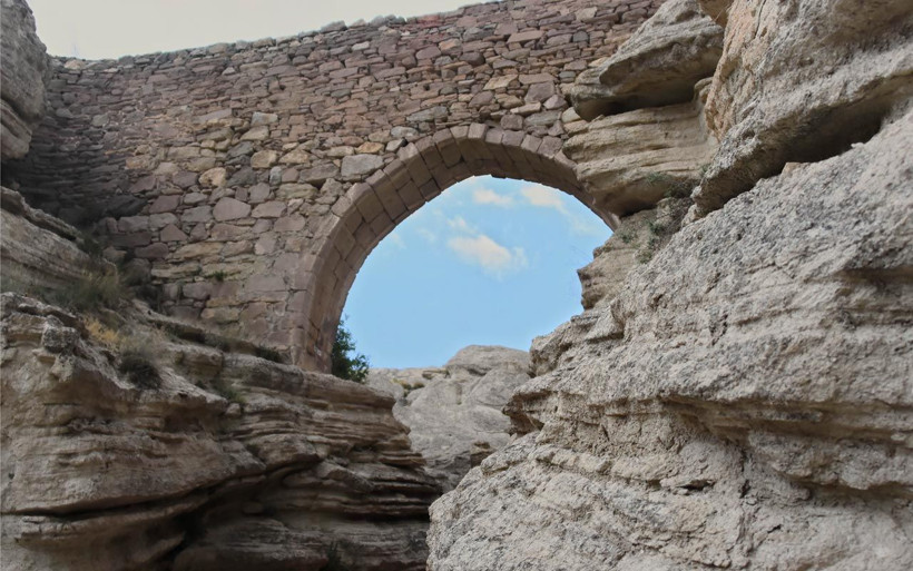 Konya'da 5 bin yıllık saklı güzellik büyük ilgi çekiyor - Resim: 2