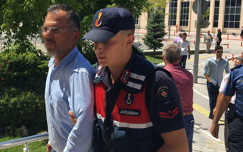 Konya'da üzerine traktör sürülen genç hayatını kaybetti - Resim: 3