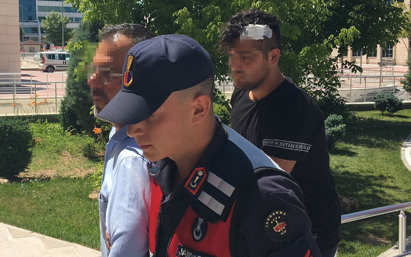 Konya'da üzerine traktör sürülen genç hayatını kaybetti - Resim: 4