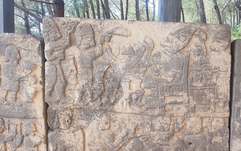 Çiğ köftenin anavatanı Şanlıurfa deniyordu! Ünlü tarihçi gerçeği açıkladı - Resim: 2