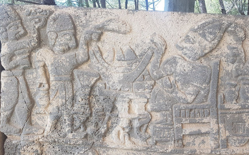 Çiğ köftenin anavatanı Şanlıurfa deniyordu! Ünlü tarihçi gerçeği açıkladı - Resim: 3