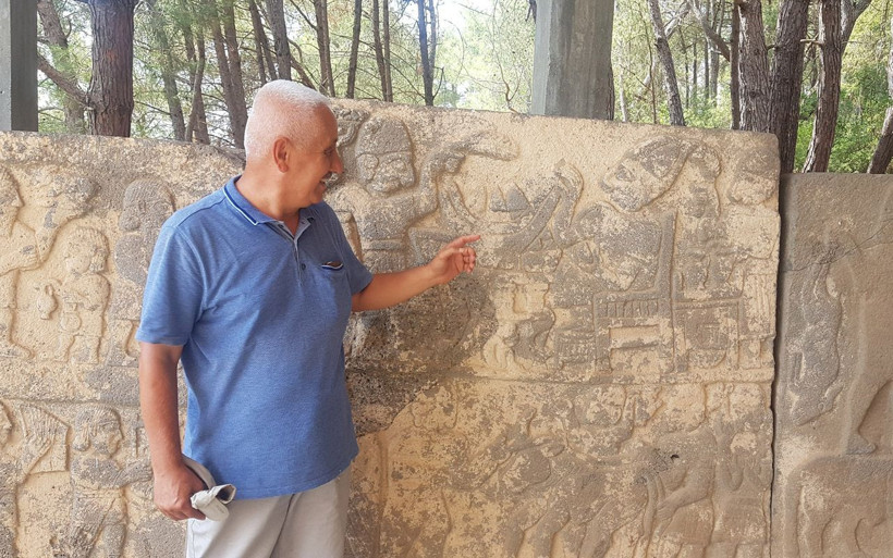 Çiğ köftenin anavatanı Şanlıurfa deniyordu! Ünlü tarihçi gerçeği açıkladı - Resim: 4