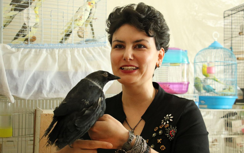 Onlar için şarkı besteledi! Tam 200 tanesi ile birlikte yaşıyor - Resim: 1