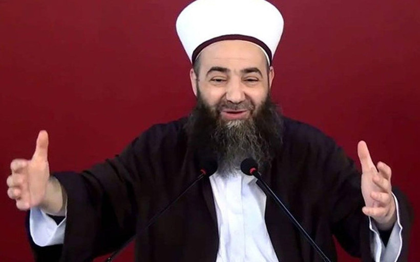 Cübbeli Ahmet'e şimdiye kadar sorulmamış sorular! Öyle cevaplar verdi ki inanılmaz - Resim: 1