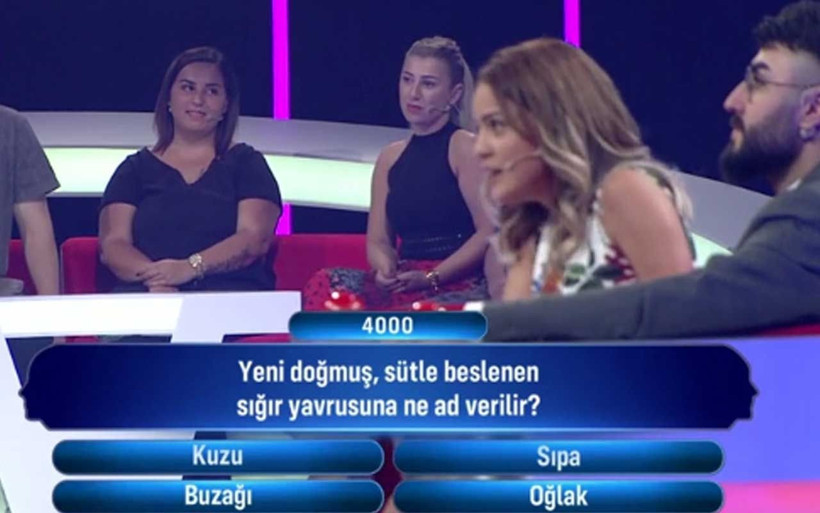 Müge Anlı'nın Güven Bana programı! Ahmet Hakan: Dağdaki çobanın oyuyla bunların oyu bir - Resim: 1