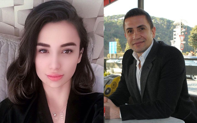 Emre Aşık ve Yağmur Sarnıç ilk kez yüzleşti! Canlı yayında bir anda ortalık karıştı - Resim: 1