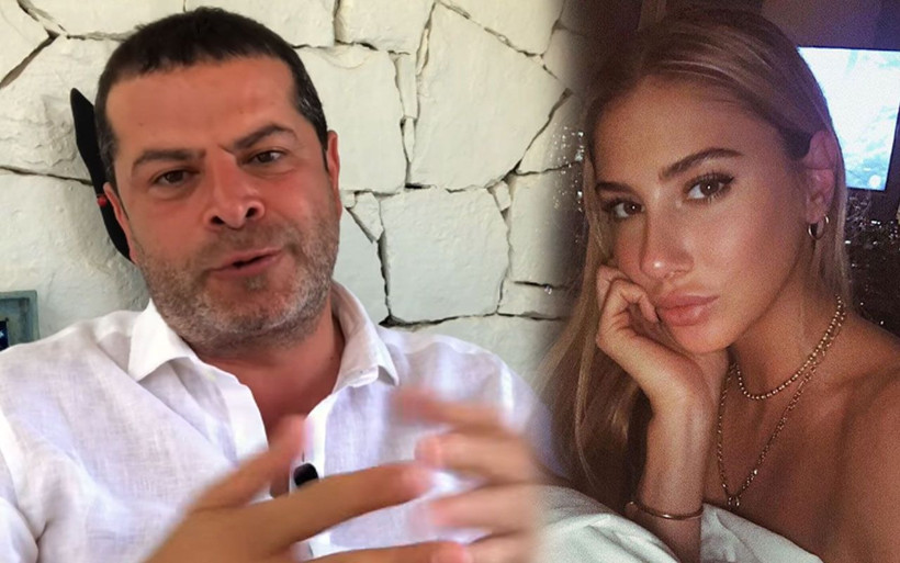 Şeyma Subaşı çok kızdı Cüneyt Özdemir kitabın gerçek satış rakamını duyurdu - Resim: 2