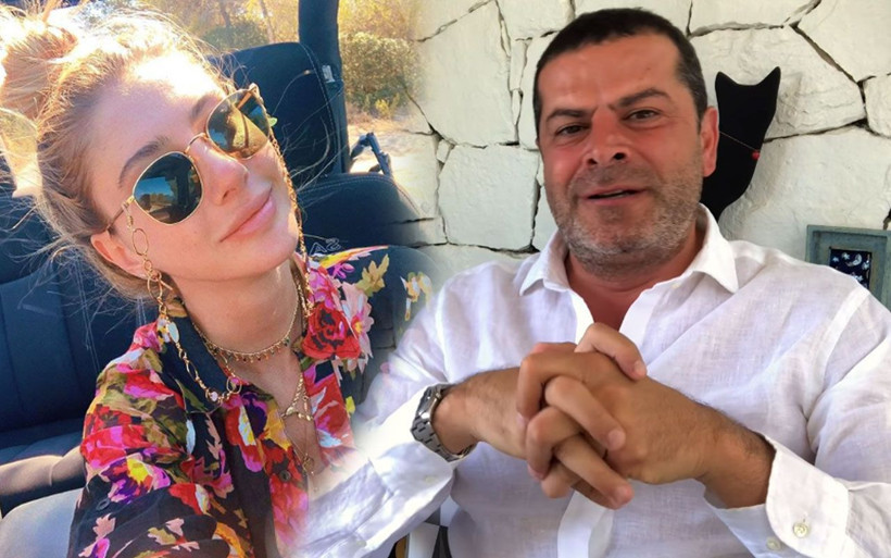 Şeyma Subaşı çok kızdı Cüneyt Özdemir kitabın gerçek satış rakamını duyurdu - Resim: 4