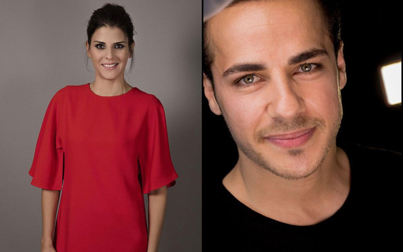 Canevim dizisine iki bomba transfer! Sevilen oyuncular kadroya katıldı - Resim: 2