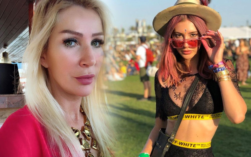 Yemekteyiz sunucusu Seda Sayan 'Dangalak' diyerek kendisini eleştirenlere ateş püskürdü - Resim: 2