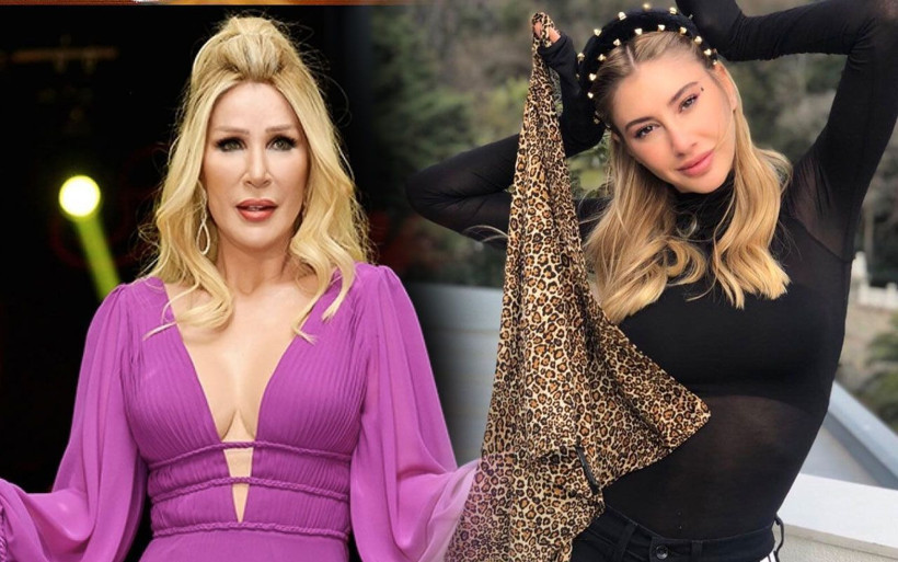 Yemekteyiz sunucusu Seda Sayan 'Dangalak' diyerek kendisini eleştirenlere ateş püskürdü - Resim: 1