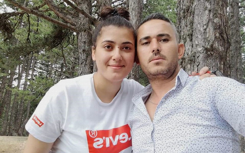 Kütahya'da bir kişi eşini öldürüp intihar etti - Resim: 2