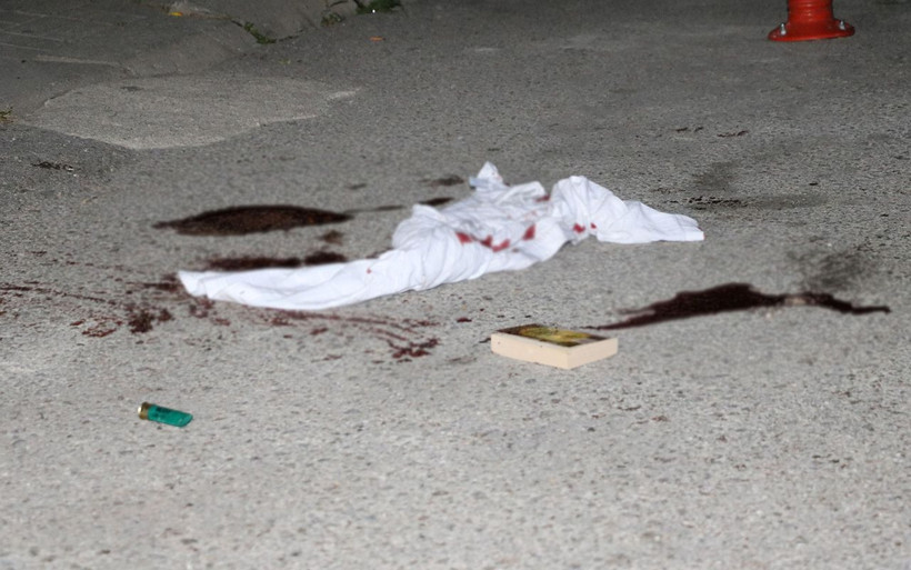 Afyonkarahisar'da bir kişi kız arkadaşını yaralayıp intihar etti - Resim: 3