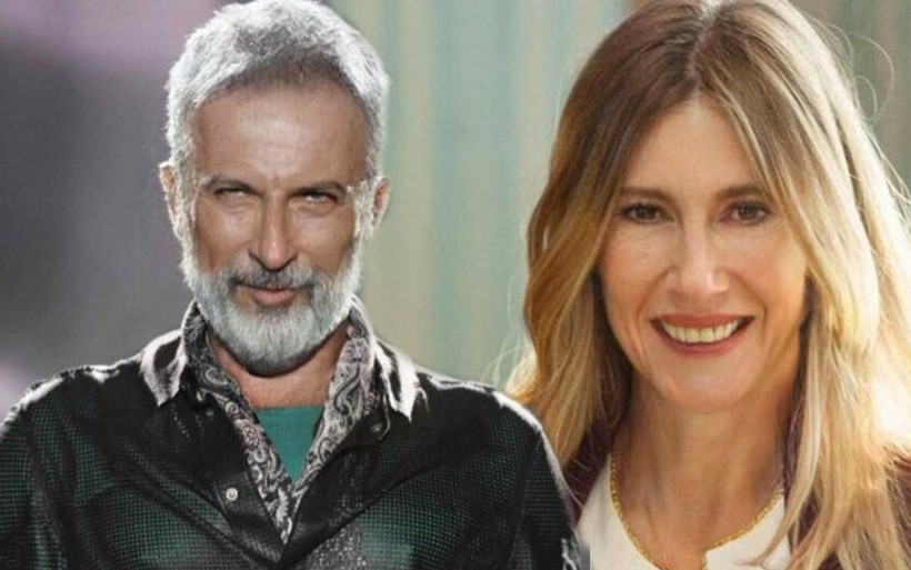 Yaşlandırma akımına uydular! Ünlülerin bu halini görenler gözlerine inanamadı - Resim: 2