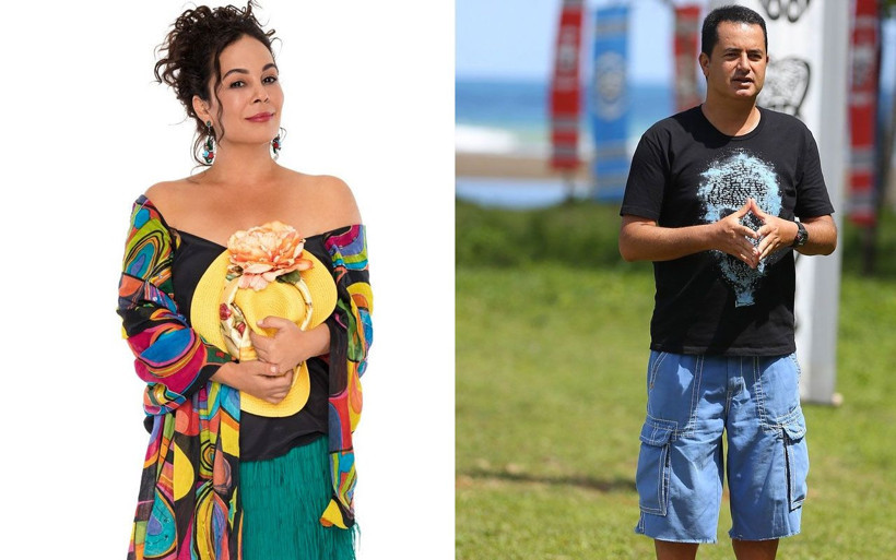 Demet Sağıroğlu'ndan Acun Ilıcalı'ya büyük darbe! TV8 yetkilisi suçlamayı kabul etmedi - Resim: 1