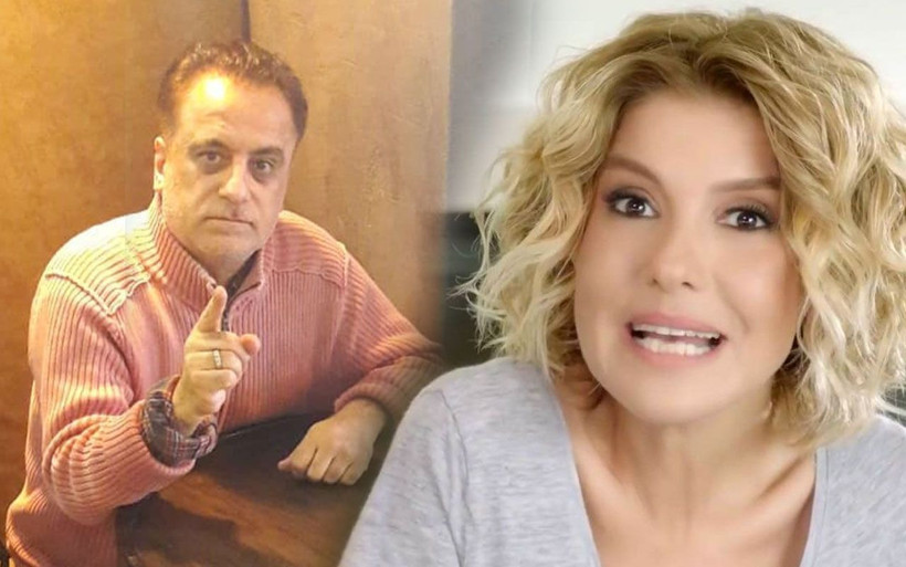 Erol Köse'ye kötü haber! Skandallar kraliçesi dediği Gülben Ergen'den darbeyi yedi - Resim: 1