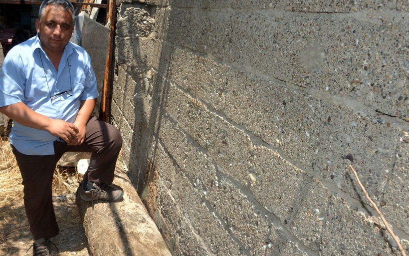 1500 yıllık tarihi eserler ev sahiplerine zimmetlendi! Kahramanmaraşlıların başı dertte - Resim: 2