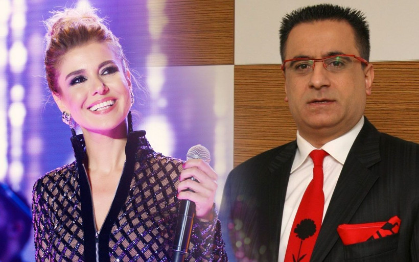 Erol Köse'ye kötü haber! Skandallar kraliçesi dediği Gülben Ergen'den darbeyi yedi - Resim: 4