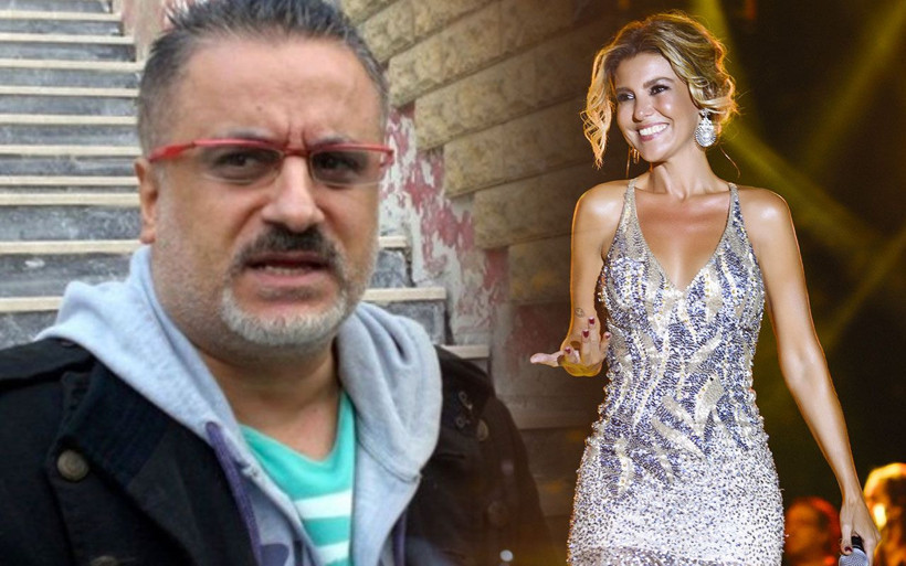 Erol Köse'ye kötü haber! Skandallar kraliçesi dediği Gülben Ergen'den darbeyi yedi - Resim: 2