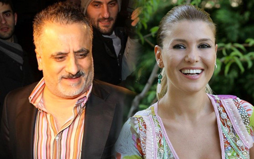 Erol Köse'ye kötü haber! Skandallar kraliçesi dediği Gülben Ergen'den darbeyi yedi - Resim: 3