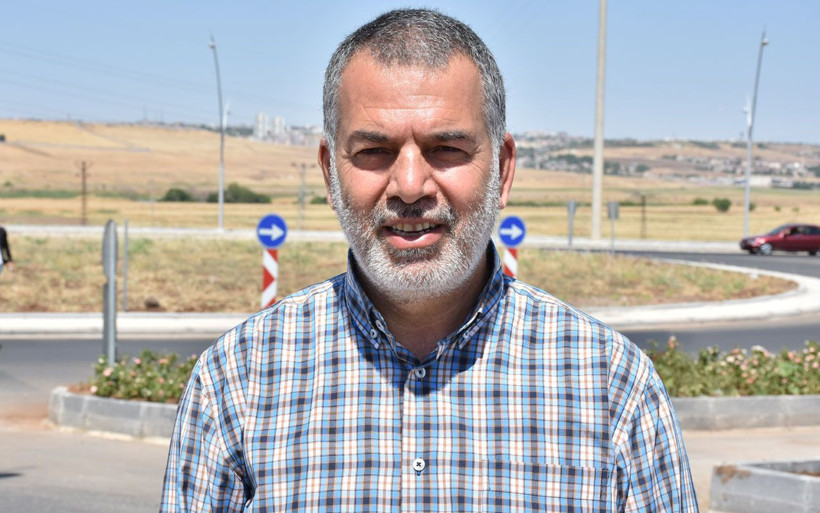 Diyarbakır'da HDP'li belediye asmıştı! Tepki çeken o tabela değişti - Resim: 4