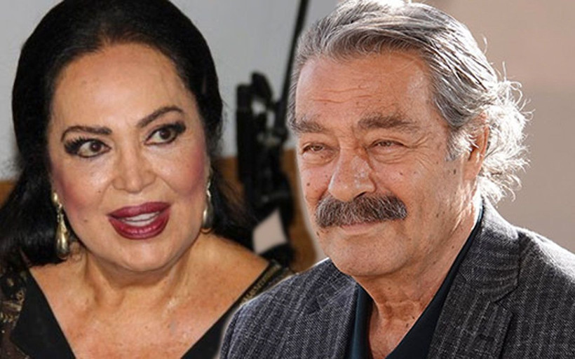 Yeşilçam yıldızlarının uygulamayla gençleşen halleri herkesi şaşırttı - Resim: 1