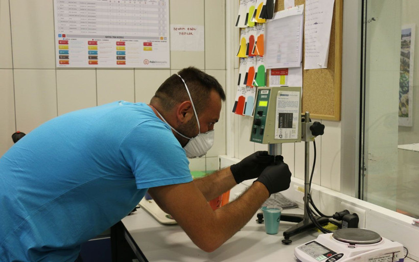 105 ülkeye ihraç edildi 3000 noktada isimleri var! Dünyaya pazarlıyorlar - Resim: 1