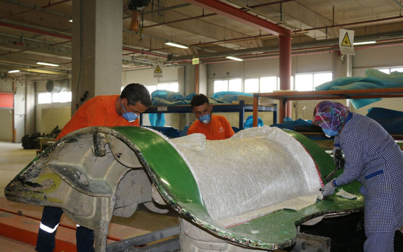 105 ülkeye ihraç edildi 3000 noktada isimleri var! Dünyaya pazarlıyorlar - Resim: 4