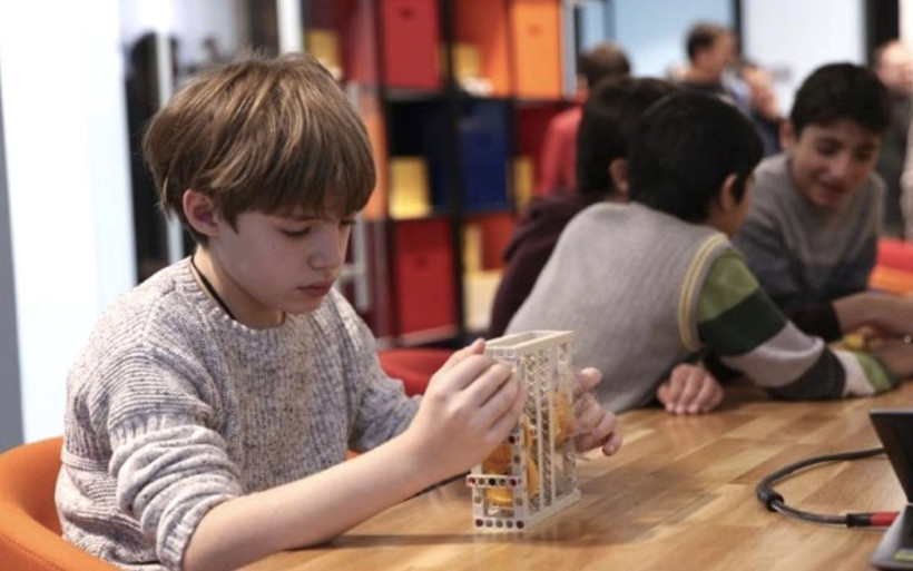 BİLSEM sonuçları sorgulama MEB orgm TC ile BİLSEM sonuç sorgulama sayfası - Resim: 1