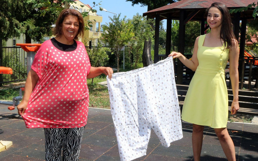 Eşinin en çok istediği şeyi gerçekleştirdi! Mezarına şimdi gönül rahatlığıyla gidiyor - Resim: 3