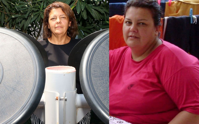 Eşinin en çok istediği şeyi gerçekleştirdi! Mezarına şimdi gönül rahatlığıyla gidiyor - Resim: 1