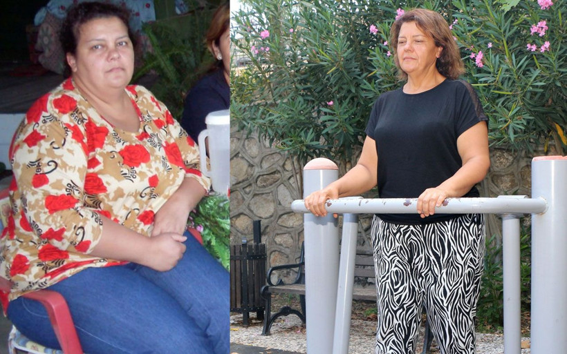 Eşinin en çok istediği şeyi gerçekleştirdi! Mezarına şimdi gönül rahatlığıyla gidiyor - Resim: 2