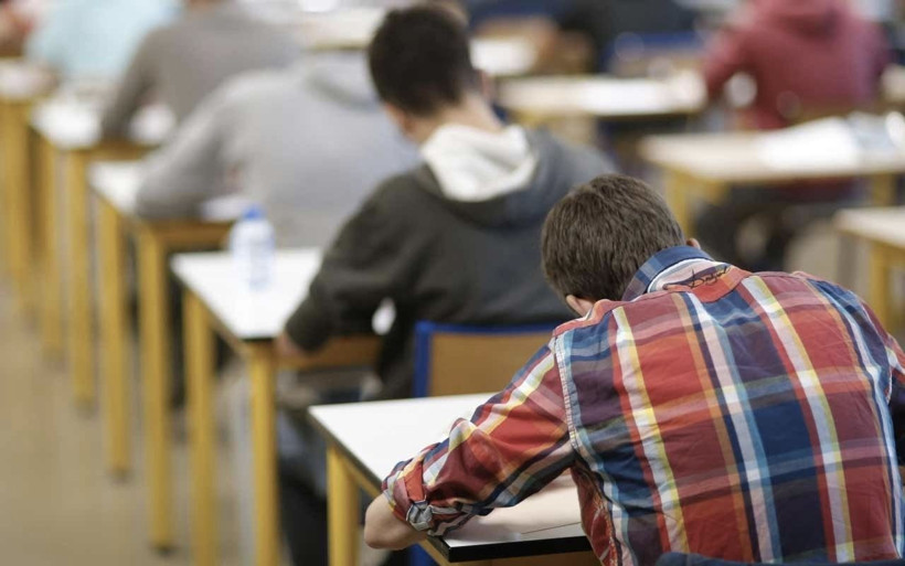 DGS sonuçları 2019 açıklanıyor ÖSYM TC ile DGS sınav sorgulama - Resim: 4