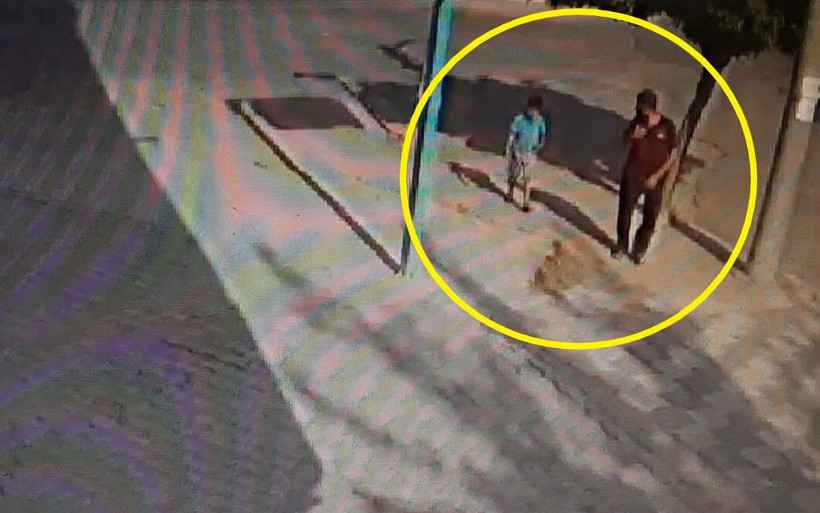 Adıyaman'da kaçırıldığı iddia edilen çocuk için seferber oldular - Resim: 1