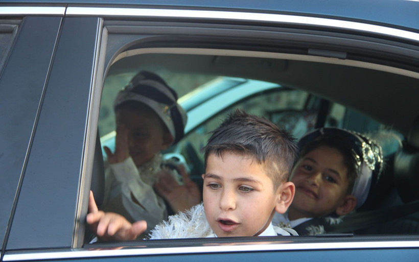 Erzurumlu Belediye Başkanı'ndan takdire şayan davranış! Sünnetli çocuklara müthiş jest yaptı - Resim: 3