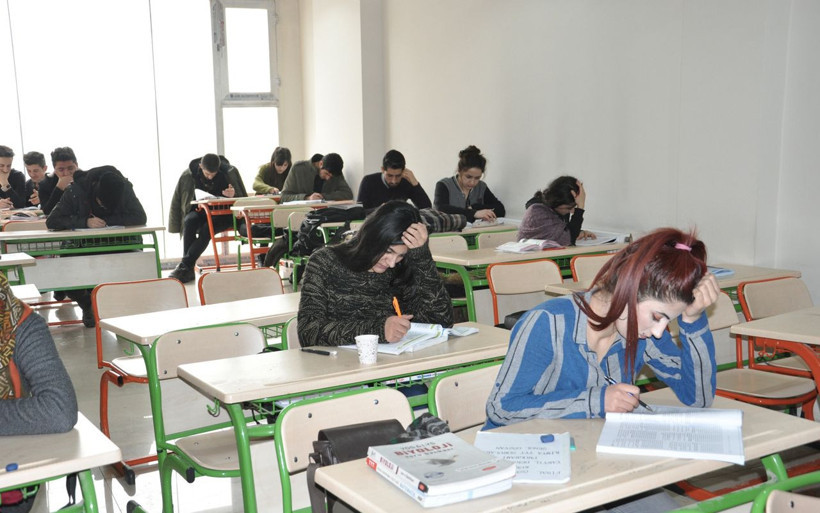 DGS sonuçları saat 14.45'te açıklandı ÖSYM TC ile sonuç sorgulama - Resim: 1