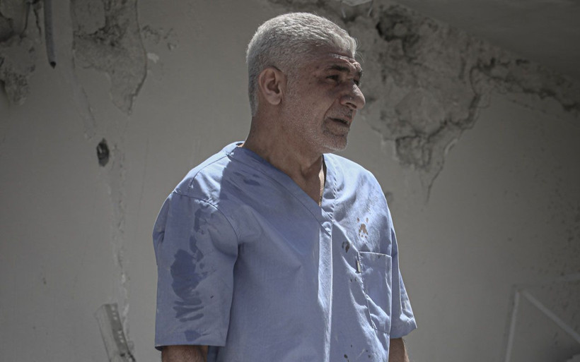 Rusya ve Esed rejiminin İdlib'e hava saldırıları sürüyor! - Resim: 4