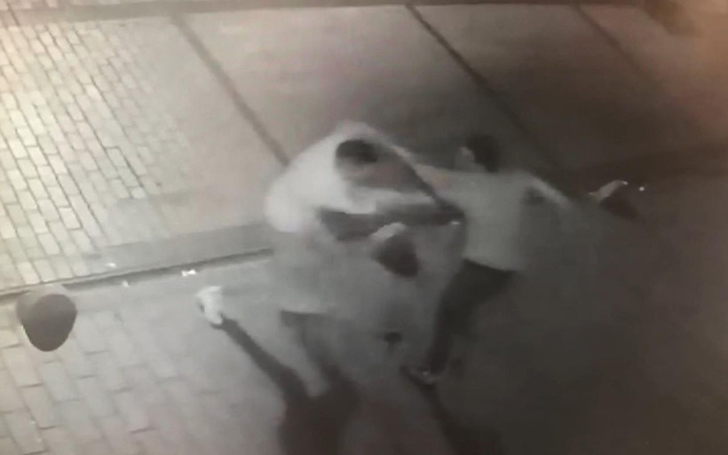 İstanbul'da gece yarısı dehşet anları - Resim: 3