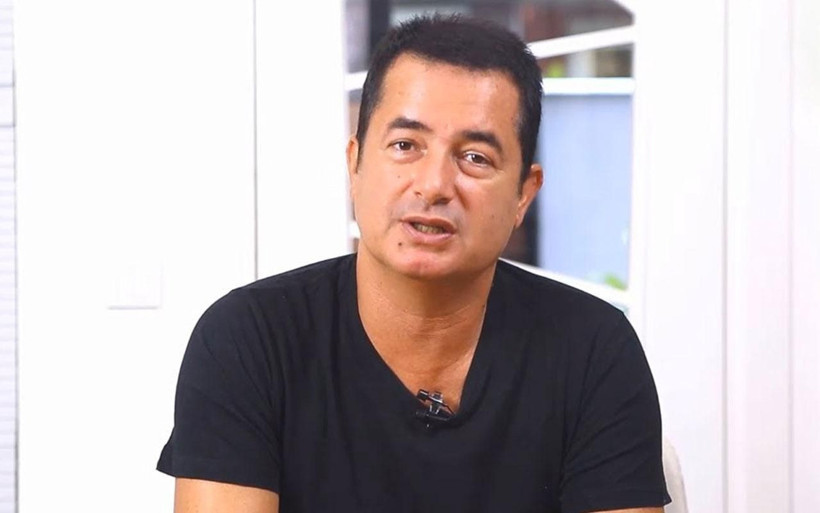 Tv100'den kovulduğu söylenen Seren Serengil'e bir darbe de Acun Ilıcalı'dan geldi! Ortalık karışacak! - Resim: 4