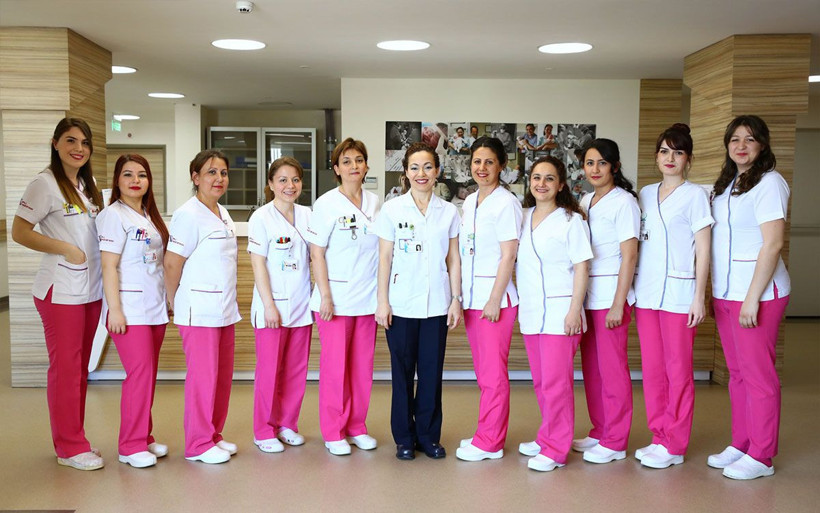 Kamuda en çok iş bulan meslekler hangileri tercihlerde son gün - Resim: 2