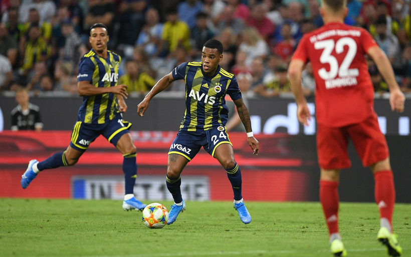 Audi Cup’ta Fenerbahçe Bayern Münih'e mağlup oldu - Resim: 3