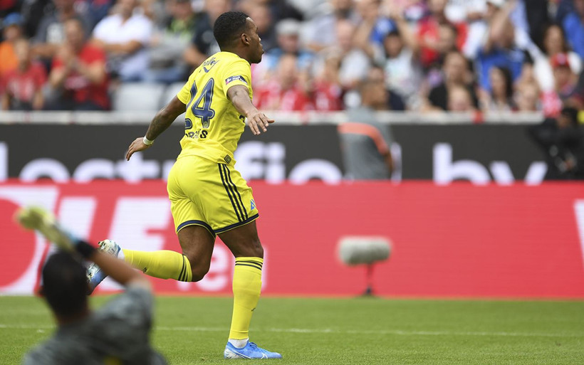 Fenerbahçe Audi Cup'ta Real Madrid'e de yenildi - Resim: 3