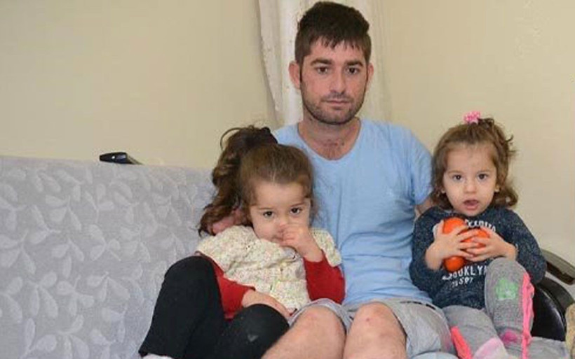 Sanatçı Haluk Levent duyarsız kalamadı! 'Sana sözümüz olsun kızını kollarınla saracaksın' - Resim: 3